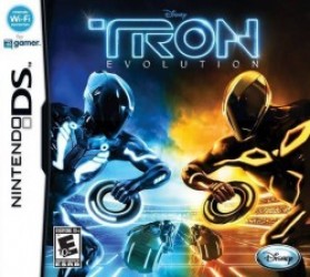 Tron Evolution Rom